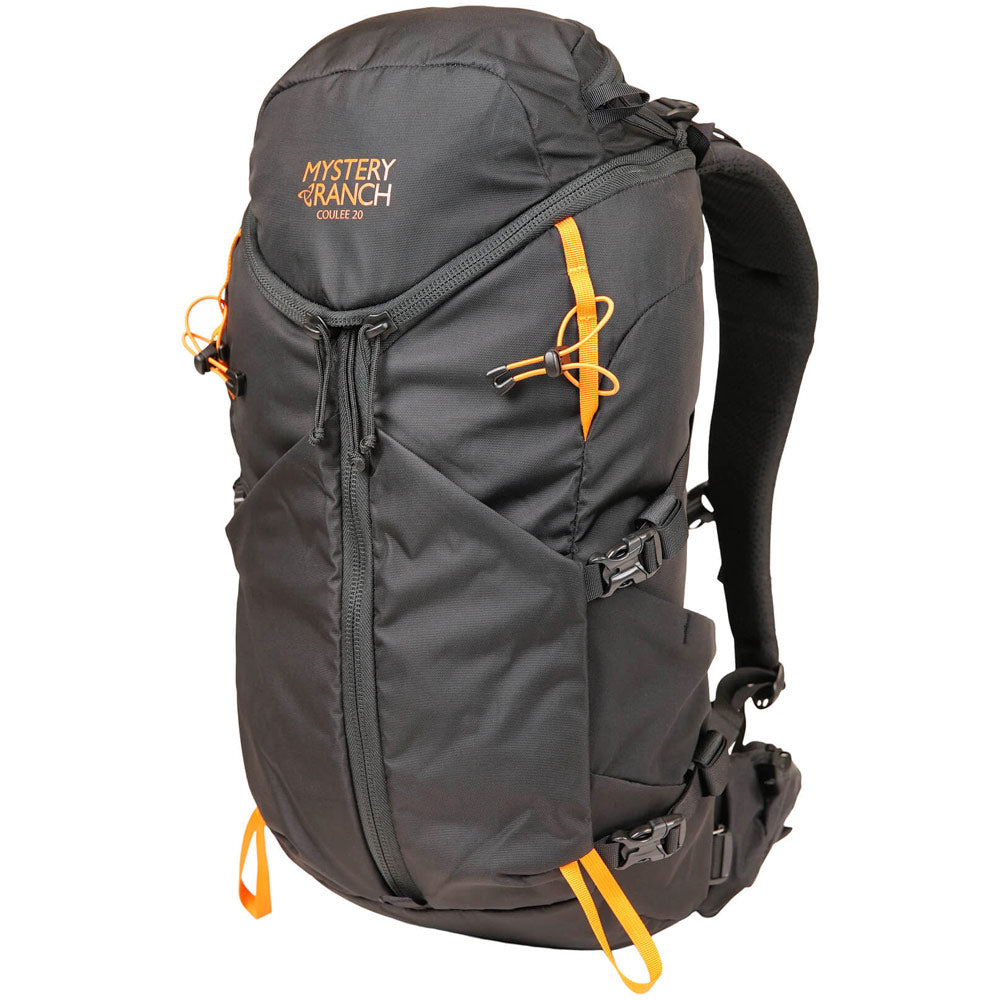Mystery Ranch | Coulee 20 Backpack 'Black'