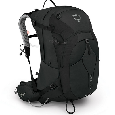 Manta 34 Backpack w/ 2.5L Reservoir